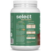 Select Vegan Protein