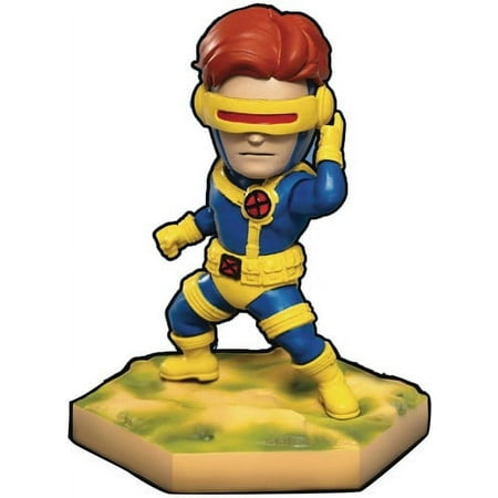 Marvel X-Men MEA-009 Cyclops PX Fig price history on PriceWatchPro