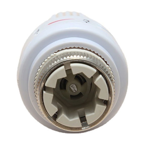Thermostatic Radiator Valves Head Water Heating and Geothermal Control Valves Temperature Controller Easy to Install