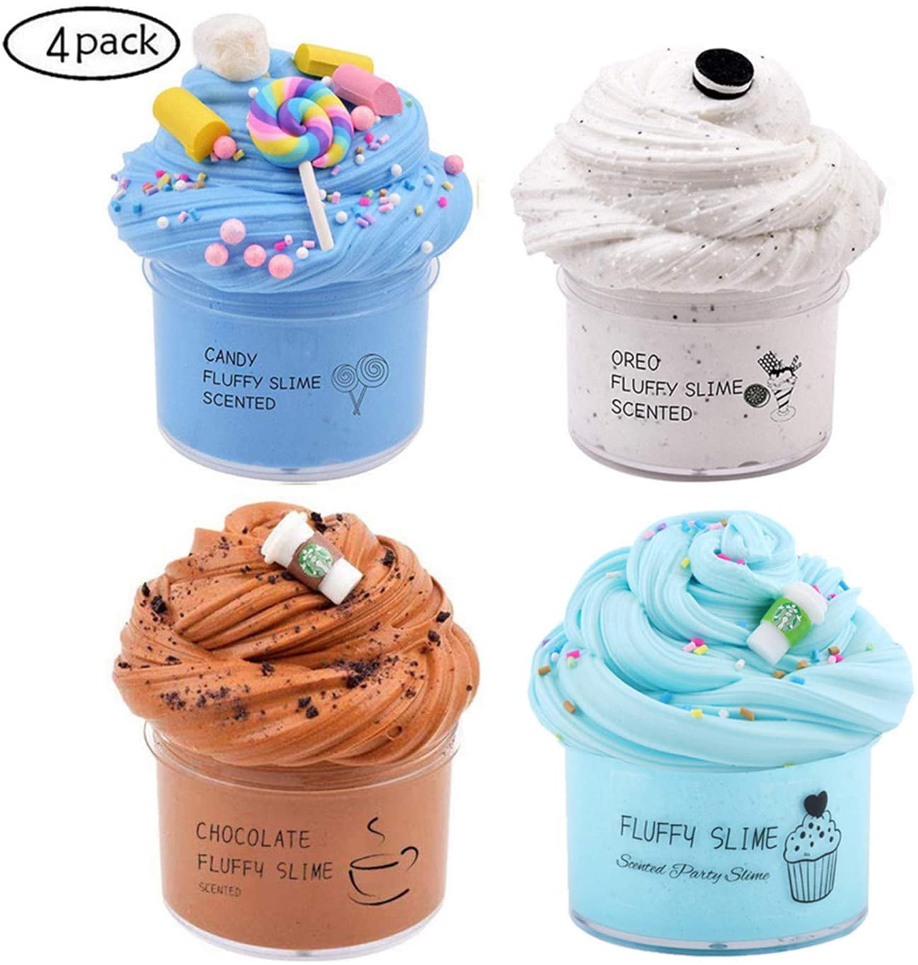 slime jumbo kit