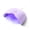 Purple, variant on MelodySusie UV Nail Lamp, ART06F UV Light for Gel Nails, Nail Dryer with 2 Timer, Pink