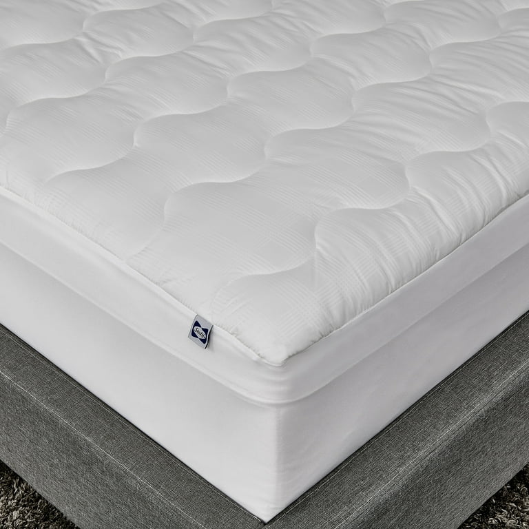 Posturepedic clearance mattress pad