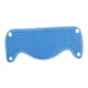 thumbnail image 4 of Banda para el sudor para casco de seguridad, repuesto para diadema de casco con absorción de sudor Azul, 4 of 9