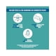 thumbnail image 3 of Pack de 12 Enjuague Bucal Listerine Ultra Clean de 250ml Listerine Ultra clean 250ml, 3 of 3