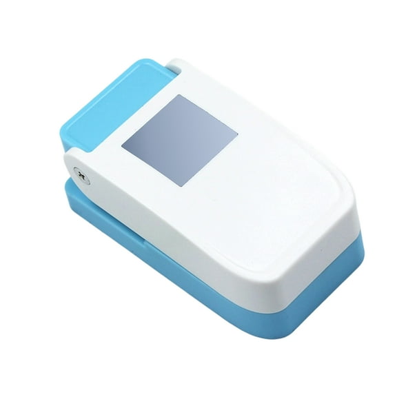 Sturdy Embossing Press Tool Metal and Plastic Build Ensures Long Time Use for Professional Craft and Artisanal Work