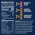 thumbnail image 4 of Liquid Death Dust Hydration Powdered Drink Mix, Variety 6 Pack, Berry It Alive, Cherry Obituary, Squeezed to Death,1000mg Electrolytes, 4 of 6