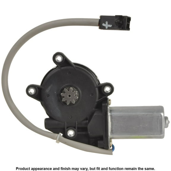 CARDONE New 82-1326 Power Window Motor Front Left fits 1984-1998 Nissan