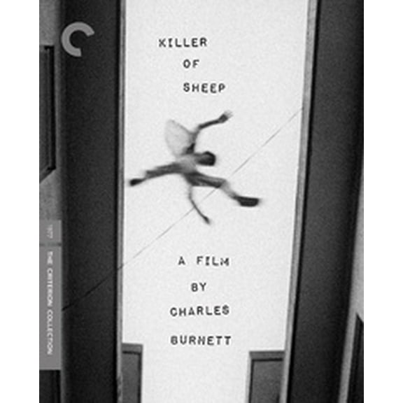 Killer of Sheep (Criterion Collection)