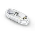 thumbnail image 4 of Samsung USB-C to USB-A Sync and Transfer Cable, 1 Meter, 4 of 4