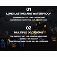 thumbnail image 5 of Handaiyan Matte Lip Glaze Halloween Lipstick, 5 of 5