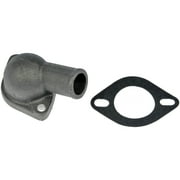 Dorman 902-2057 Engine Coolant Thermostat Housing for Specific Chevrolet Models