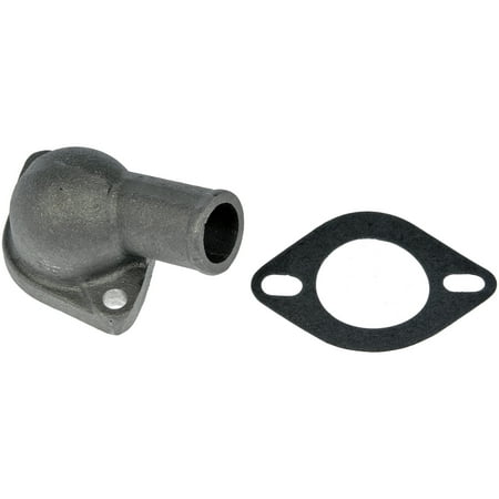 Dorman 902-2057 Engine Coolant Thermostat Housing for Specific Chevrolet Models