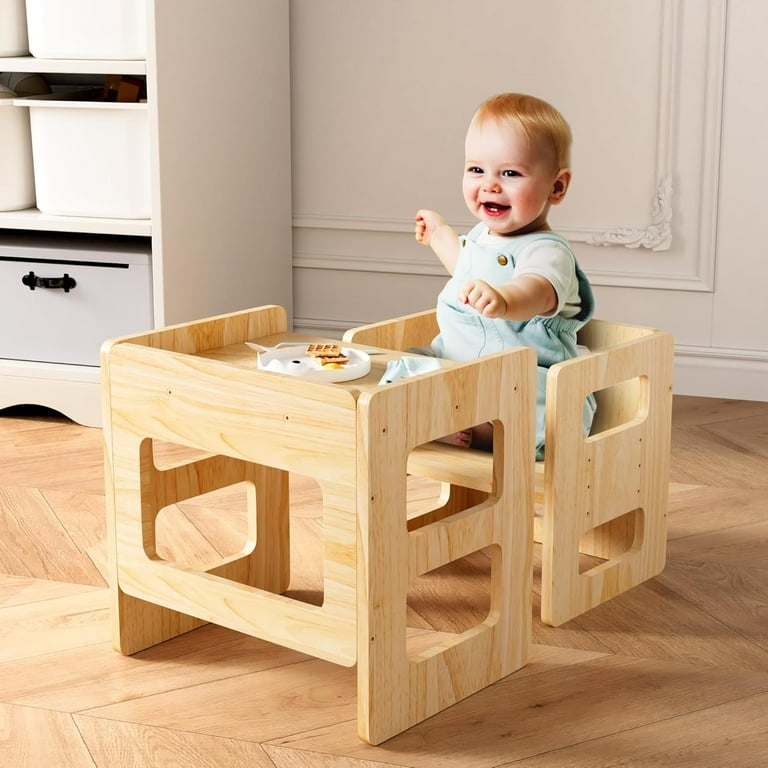 Adjustable weaning chair new arrivals