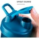 thumbnail image 5 of Botella mezcladora BlenderBottle Classic V2, 600 ml, color gris guijarro, 5 of 6
