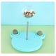 thumbnail image 5 of Leaking Treats Ball Pet Feeder Toy, Pet Toy Treat Dispenser,Interactive Pet Toy, 5 of 5