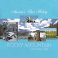 thumbnail image 2 of CafePress - ABH Rocky Mountain - Cute Infant Bodysuit Baby Romper - Size Newborn - 24 Months, 2 of 3