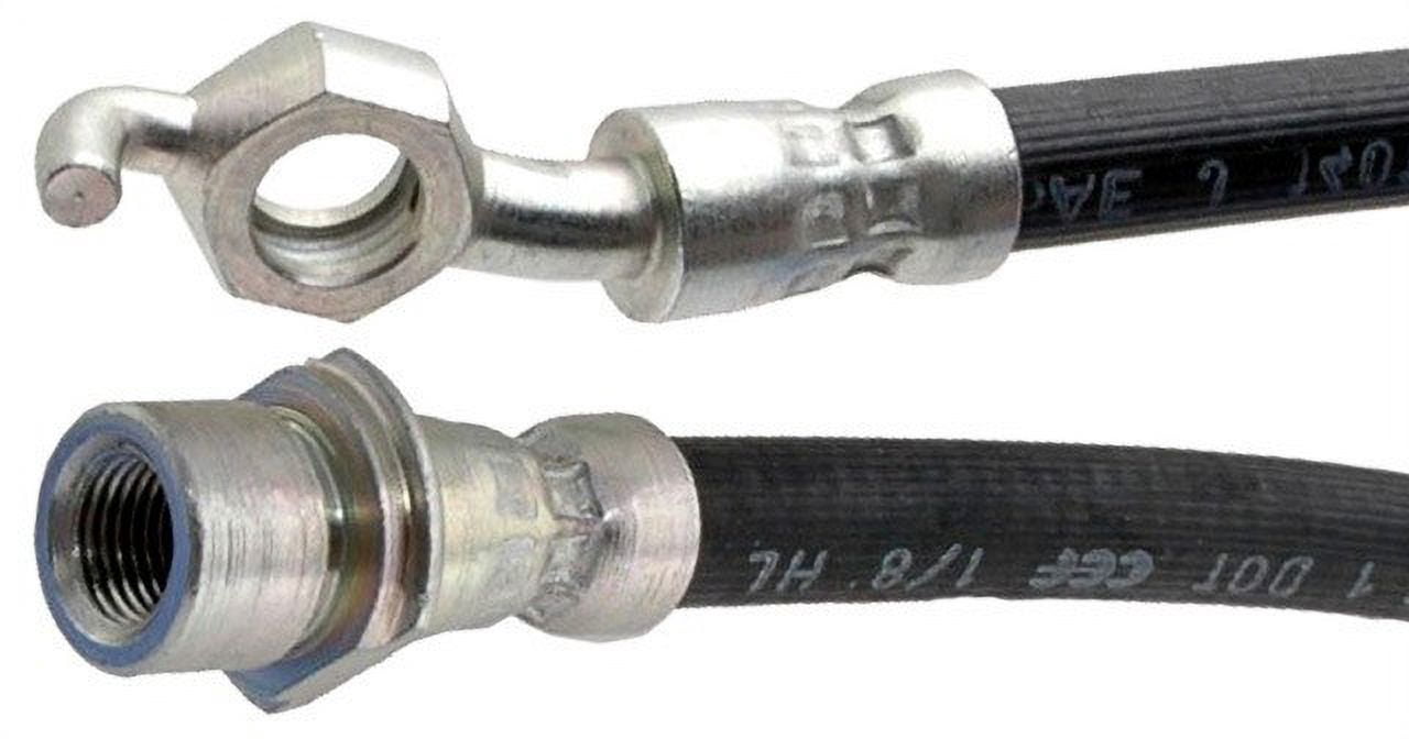 Raybestos Element3 Brake Hoses Fits select: 1995-2000,2002-2004 TOYOTA TACOMA