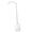 1pcs, variant on Plant Watering Bottle with Long Curved Spout, Squeeze Control for Root Care in Indoor Pots and Balcony Gardens