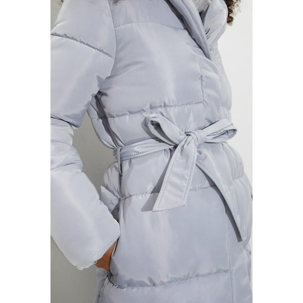 Dorothy perkins hot sale wrap coat