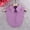 Purple, variant on Yoyauz False Collar Detachable Collar Shirt Dickey Collar Half Shirt False Collar Suitable for Girls and Women