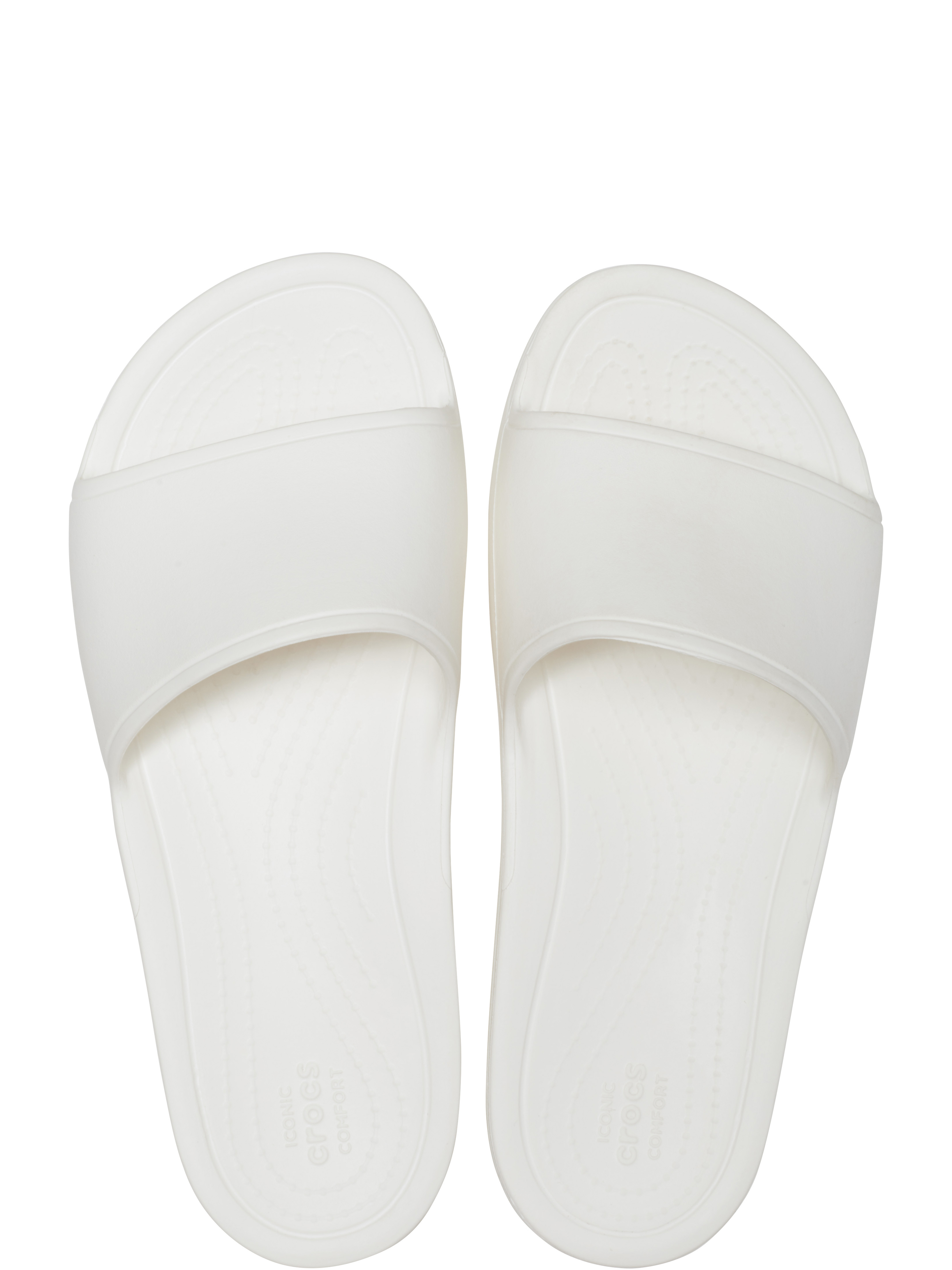 Crocs Women's Sloane Slide Sandals - image 3 of 6