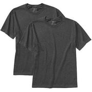 Big Men's Short-slee