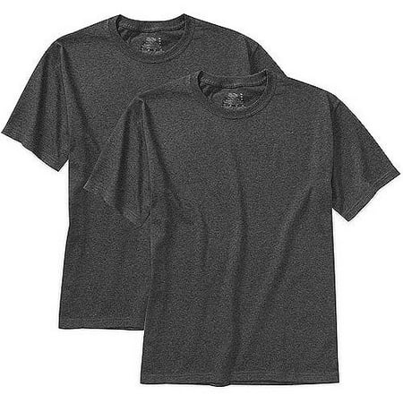 Big Men's Short-slee