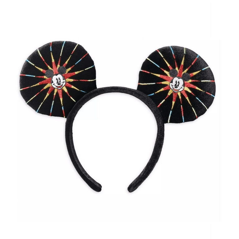 Adventure Book Mickey Ears - Mouse Ears Headband