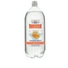 Clear American Golden Peach Sparkling Water, 67.6 Fl. Oz.