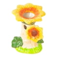 thumbnail image 3 of Soporte para botella de agua para hámster, accesorios para jaulas, dispensador de agua con forma de girasol fácil de limpiar, suministros para animale, 3 of 10