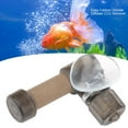 thumbnail image 1 of Aquarium Easy Carbon Dioxide Diffuser CO2 Atomizer for Super Fish  Aquarium Equipment, 1 of 8