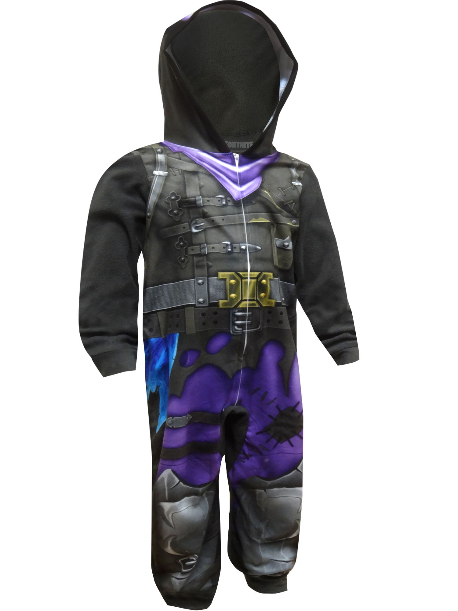 AME Sleepwear - Fortnite Boys Raven Bird Union Suit ... - 1500 x 2000 jpeg 187kB