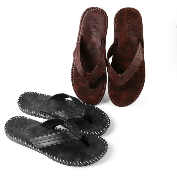 Flip flops deals with traction