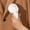White, variant on Hair Removal Clothes Pilling Pruner, Rechargeable Household Lint Remover, Deballer Shaving Machine, 2-in-1 Lint Roller, USB Charging, Portable, No Hurt to Clothes