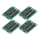 thumbnail image 5 of Ecualizador De Batería De Litio, Placa De Protección De Batería De Litio De Detección Precisa, PCB De 3 Cuerdas, 4 Piezas Para Taladro Eléctrico ANGGREK Battery Protection Board, 5 of 8