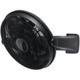 thumbnail image 4 of Pelonis 20-Inch Air Circulator Floor Fan with Wall Mount Option, 3-Speed Lightweight, Black, FB50-17H, 4 of 6