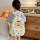 thumbnail image 4 of Nueva mochila para niños de gran capacidad con dibujos animados, mochila para estudiantes de escuela primaria de 3 a 8 años, 4 of 5