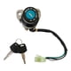 thumbnail image 2 of INTERRUPTOR ENCENDIDO CON LLAVE SET ITALIKA DT 200 SPORT (20-21)/ FT 250 TS (21-23)/ FT 200 TS (22-2, 2 of 3