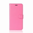 thumbnail image 2 of Litchi Skin Wallet Leather Magnetic Protective Shell For Nokia 8, 2 of 5