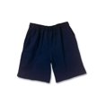 thumbnail image 1 of Hanes Boy`s Jersey Short, S, Navy, 1 of 1