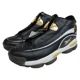 thumbnail image 4 of Ni-k-e Reebok Classic Mens 9.5 The Answer DMX Black White Gold Basketball Shoes GW6372, 4 of 6