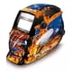 thumbnail image 1 of Careta Para Soldar Electrónica Mod Eagle Falcon 441 Furius, 1 of 2