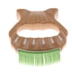 thumbnail image 2 of Recortadora de cabellero para mascotas perfecl Herramienta de Peluquería verde, 2 of 8