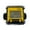 Yellow, variant on K28 Electronic Display Flowmeter For Measuring Methanol Counter Flow Meter Urea Flow Rate ,Accurate Measurement