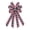 A, variant on 250 Anniversary Patriotic Burlap Bows for Wreath, 4th of July Bows America Flag Memorial Day Wreath Bow Red Blue White Stars Stripes Bow Patriotic Décor Bows for Independence Day Party Decoration