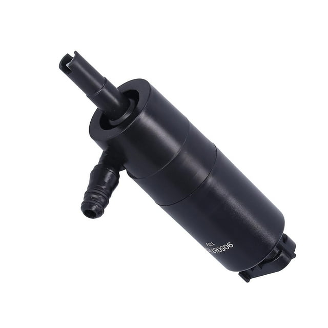 Replacement Windshield Wiper Pump 90508709 for Saab 9-5/9-3 Windshield Washer