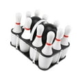 thumbnail image 2 of Juego de bolos para niños con 10 lápices de boliche y 2 bolas Interactivas Desarrollo temprano Pedagogía Juguetes deportivos para niños para niños, 2 of 9