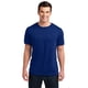thumbnail image 1 of Camiseta de cuello redondo lavado vintage Distrito Young DT4000 Profundo Royal XL, 1 of 1