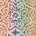 thumbnail image 4 of SKL Home Rhapsody Hand Towel (2-Pack), Multicolor, 16" x 26", 4 of 8