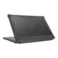 thumbnail image 4 of Targus THZ880GL 14 in. Commercial Grade Form-Fit Cover for Dell Latitude 3510, Black, 4 of 6